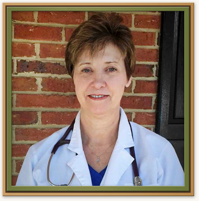 Dr Beth Niagro