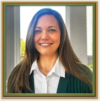 Dr Candace Veteto