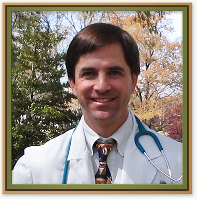 Dr Mike Miller